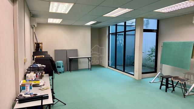 3rd Floor Office For Rent at Desa Mutiara Gelugor Nearby Island Glades 1