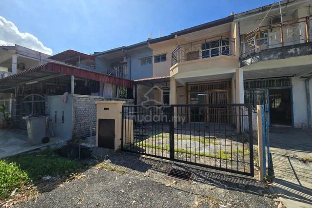 2 Storey Terrace Taman Seremban Jaya Freehold Non Bumi For Sale!!! 1