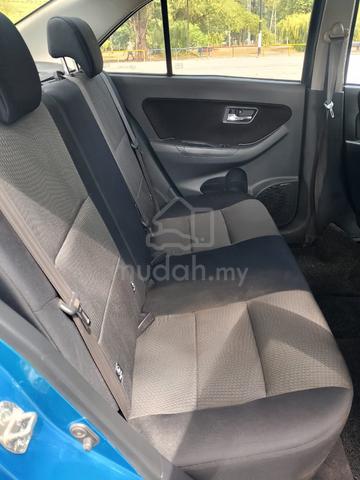 2016 Perodua BEZZA 1.3 PREMIUM X (A) - 4