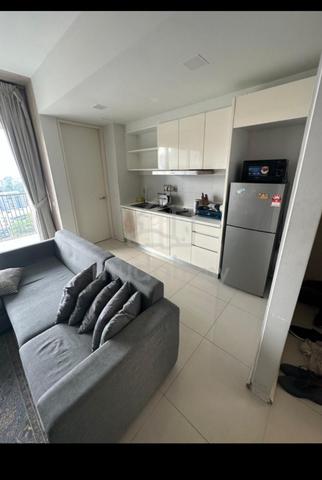 Verdi Eco-dominiums @ Symphony Hills 1