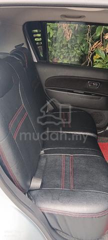 2008 Perodua MYVI 1.3 EZ (A) - 3