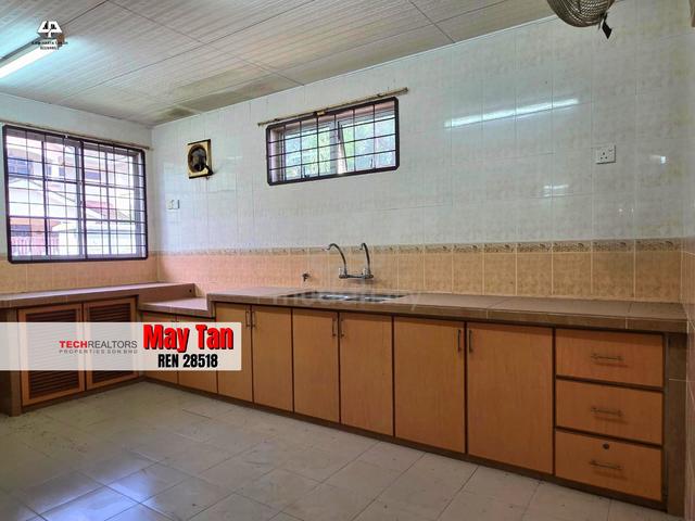 KULIM HI TECH CORNER SEMI D House KTC Techno City Near INFINEON JABIL 1