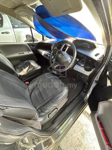 2012 Honda FREED 1.5 E (A) - 4