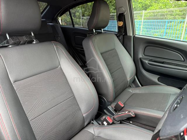 Proton SAGA VVT MC2 1.3 PREMIUM S *UNDER WARRANTY - 5