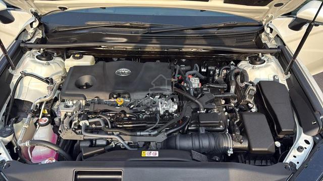2025 Toyota CAMRY 2.5 HEV MY24 XV80 (A) - 5