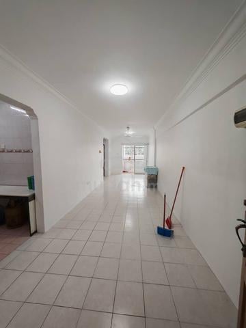 Sri Selera Court Apartment 1