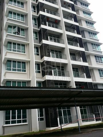 Utama South Condominiums 1