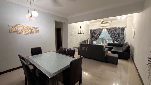 Ampang Putra Residency 1