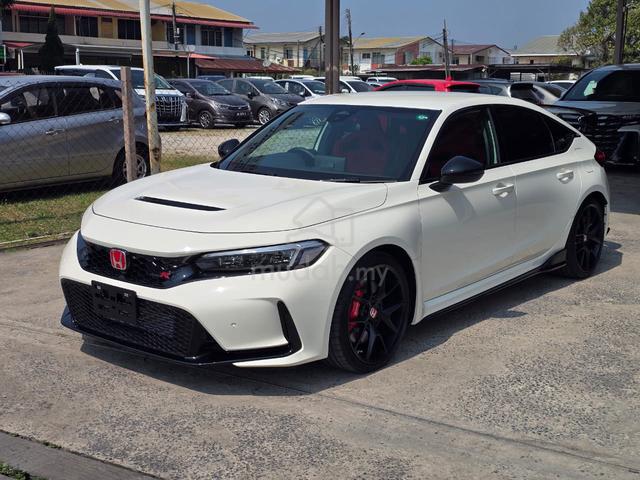 2024 Honda Civic Type R FL5 (M) - 3