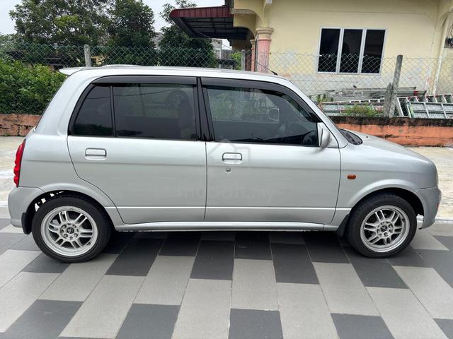 2005 Perodua KELISA 1.0 EZL (A) - 5