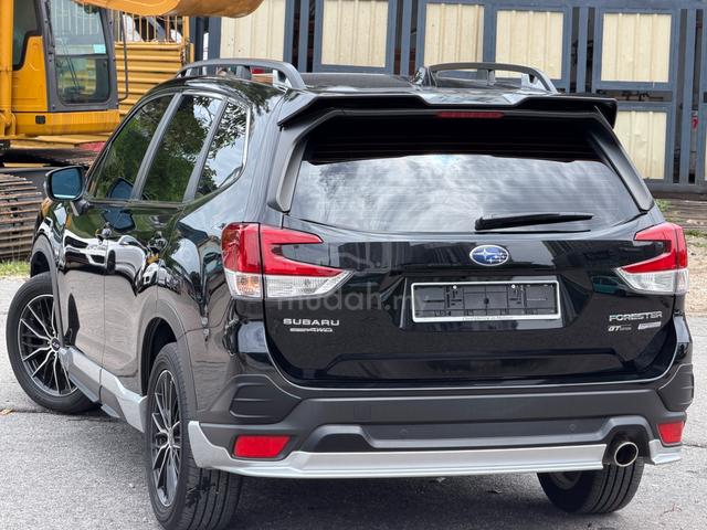 2025 Subaru FORESTER 2.0 2.0I-S EYESIGHT MY19 (A) - 3