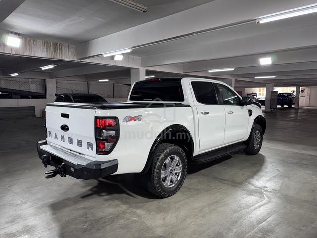 2017 Ford RANGER 2.2 XLT FACELIFT (A) - 3