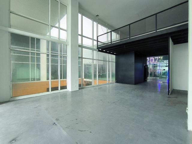 T1 Bundusan Shoplot : Level 5, Spacious, High Ceiling 1