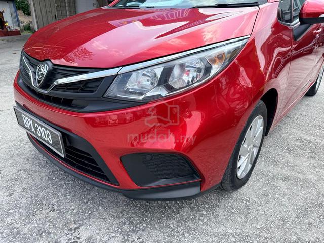 2019 Proton IRIZ 1.6 EXECUTIVE (A) - 4