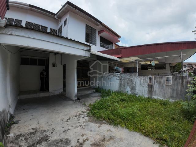 Cheapest Terrace House at Bayan Baru Area! BEST BUY 1