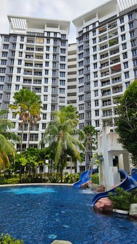 Putra Place 1