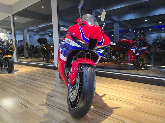 Recon Honda cbr600rr cbr600 Unregister CBR 600 - photo 10 of 10
