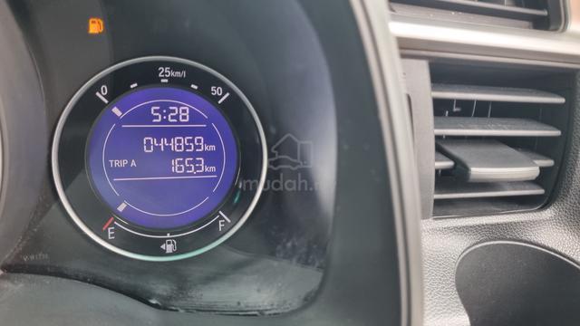 Honda JAZZ 1.5 (A) P.START/SPORT RIM/LOW MIL - 5