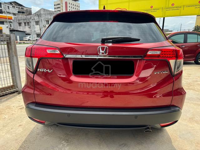 2020 Honda HR-V 1.8 V (A) FL LED RARE COLOR - 3
