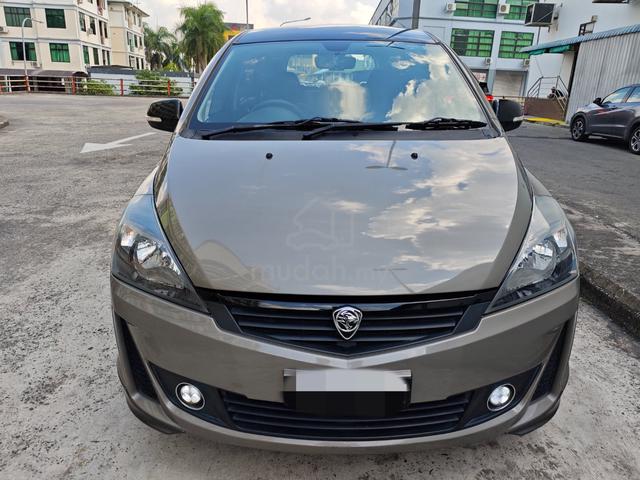 2020 proton exora 1.6 prrmium  - 2