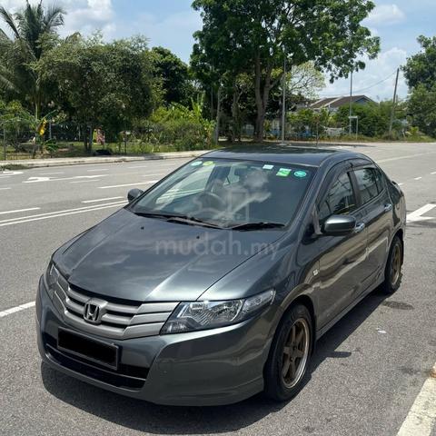 2009 Honda CITY 1.5 S (A) - 3