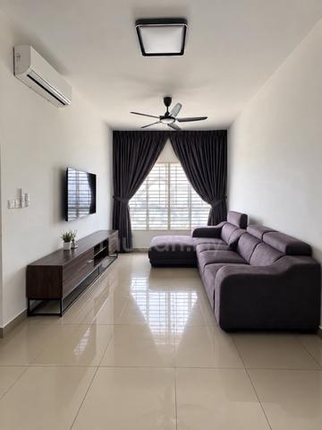 Acacia Residences 1