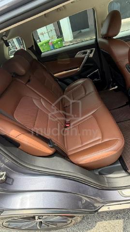 2021 Proton X70 1.8 PREMIUM MY18 (A) - 4