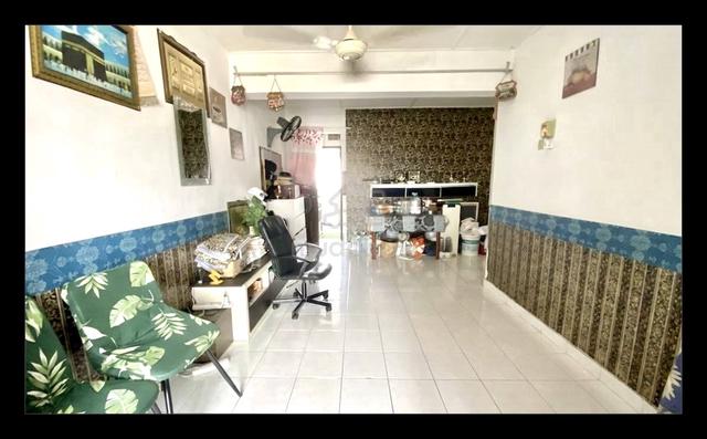 Taman Cahaya Apartment 1