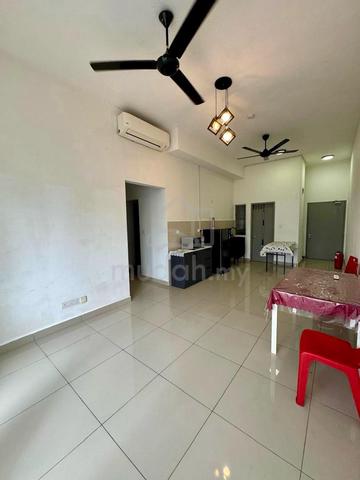 Aman 1 Tropicana Urban Homes 1