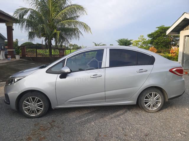 Proton Persona 1.6 Standard Tahun 2020 - 1