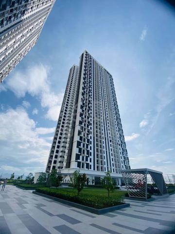 Vivo Executive Apartment 1