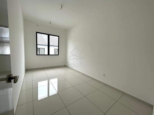 Nearby KLIA, Seremban New Double Storey Terrace House Project 2027 5