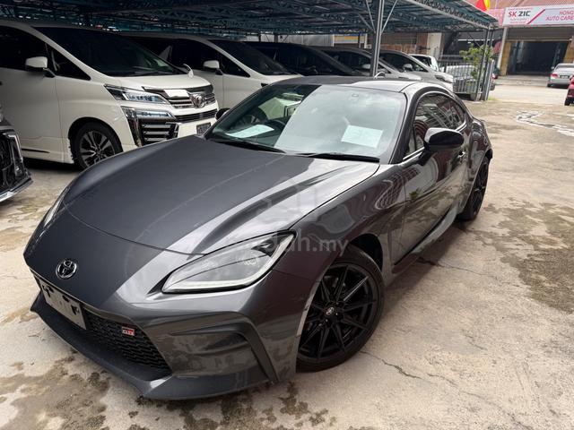 Toyota GR86 2.4(A) ** PROMOTION KAW-KAW ** - 1
