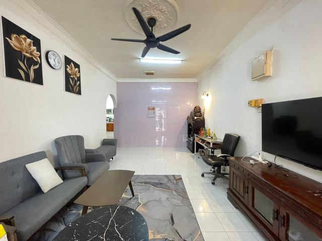 Taman Ehsan Single Story Renovated For Sale , Kepong 1