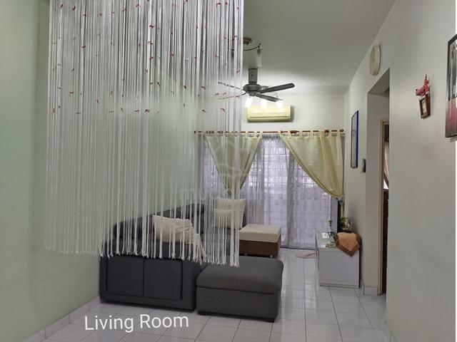 Suria Kipark Damansara 1
