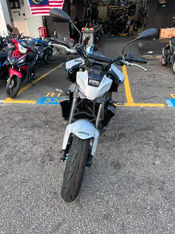Yamaha MT09 2026 NEW COLOUR READY STOCK ❗️ - photo 2 of 21