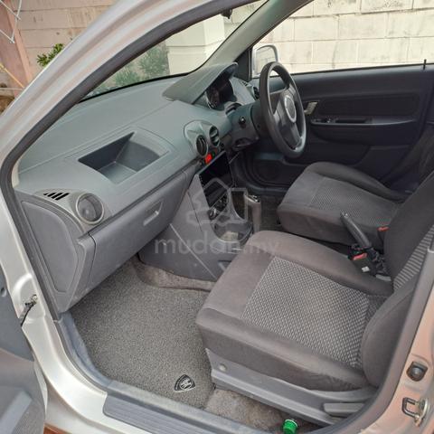 2010 Proton SAGA 1.3 FL (A)tip top cond - 4