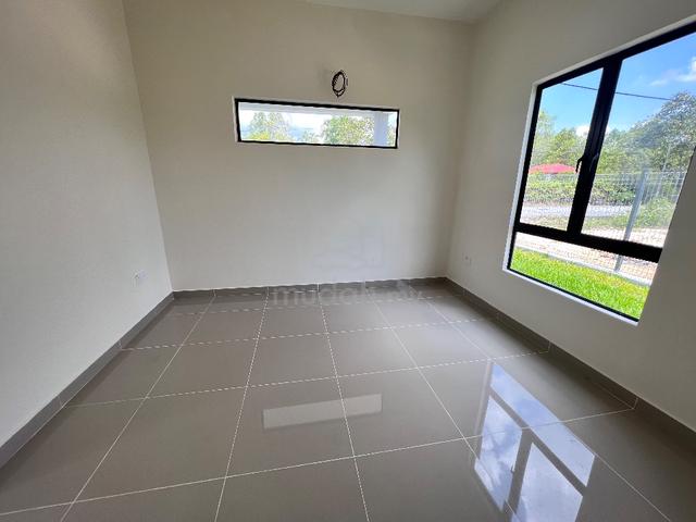 (Kerajaan Lppsa Loan) Rumah Bungalow With Clubhouse 5