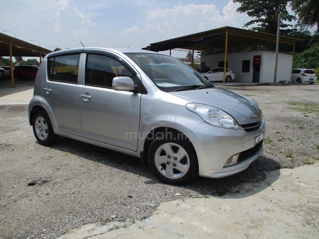 2005 Perodua MYVI 1.3 EZ (A) - 1