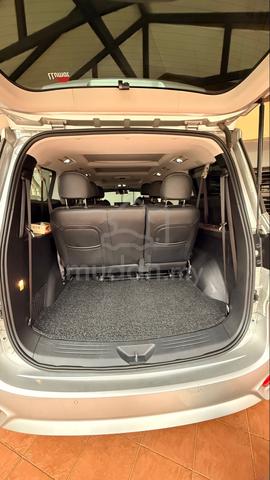 2021 Mpv Westar Maxus G 10 2.0 SE (A) - 5
