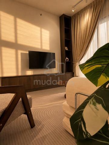 Residensi AVA, Kiara Bay 1