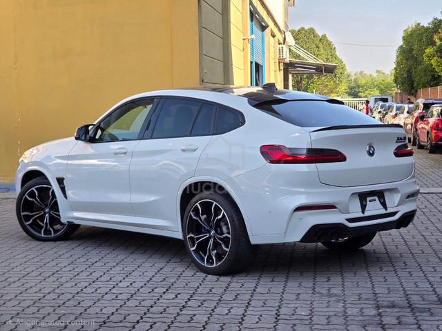 2021 Bmw X4 M-SPORT COMPETITION / HARMAN KARDON - 4