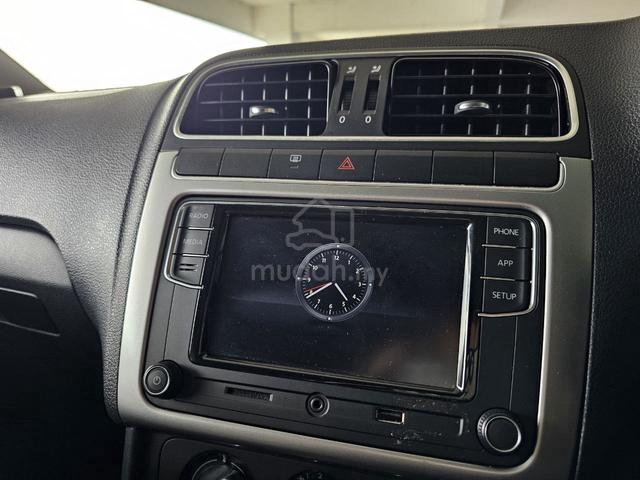 2012 Volkswagen POLO 1.6 (A) LOW MILEAGE OTR PRICE - 4