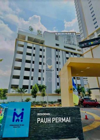 Residensi Pauh Permai 2