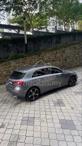 2019/2020 Mercedes Benz 200 2.0 (A) - 1