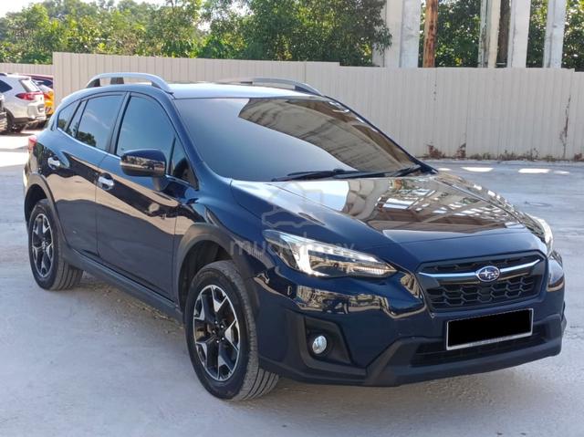2019 Subaru XV 2.0I-P|FULLOAN|LOWMONTHLY|FACELIFT - 1