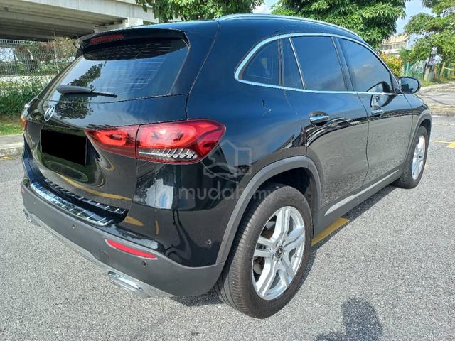 2020 Mercedes Benz GLA200 1.3 (A) AMG GLA 200 - 3