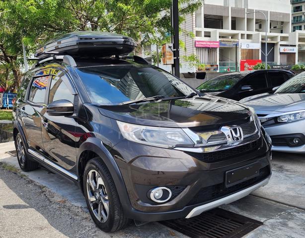 2018 Honda BR-V 1.5 V (A) - 3