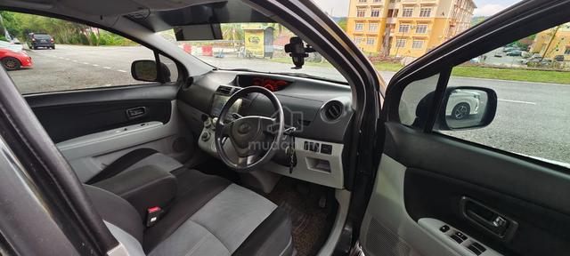 2010 Perodua ALZA 1.5 EZ (A) - 3