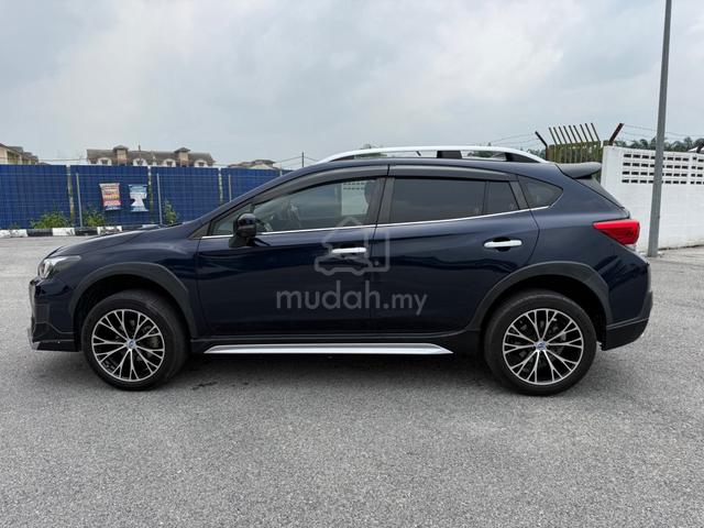 2019 Subaru XV 2.0 GT EDITION (A)FLOAN 7XX NEWCAR - 4
